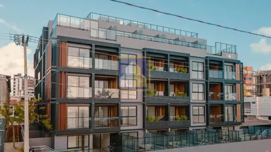 Apartamento com 3 Quartos à venda, 74m² no Intermares, Cabedelo