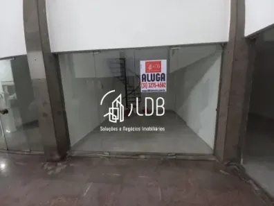 Ponto Comercial para alugar, 25m² no Savassi, Belo Horizonte