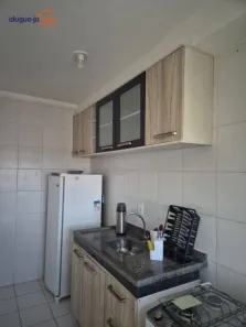 Apartamento com 2 Quartos à venda, 47m² no Parque Residencial Flamboyant, São José dos Campos