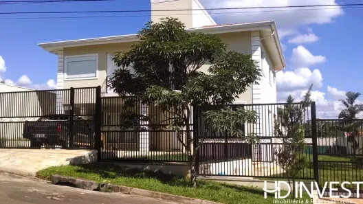 Casa de Condomínio com 4 Quartos à venda, 400m² no Terras de Itaici, Indaiatuba