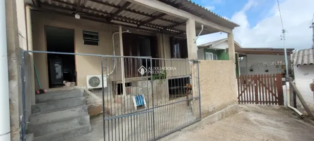 Casa com 2 Quartos à venda, 55m² no Colina, Guaíba