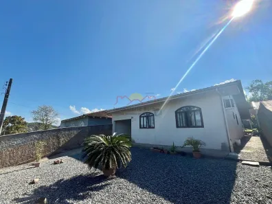 Casa com 4 Quartos à venda, 140m² no Vila Nova, Joinville