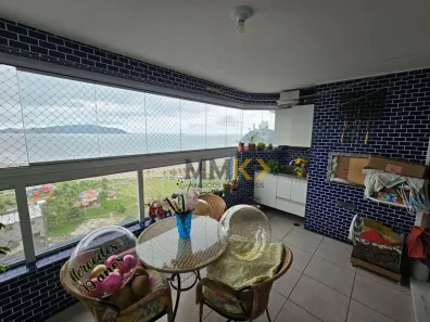 Apartamento com 2 Quartos à venda, 76m² no Itararé, São Vicente