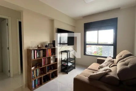 Apartamento com 2 Quartos à venda, 78m² no Jardim Guanabara, Campinas