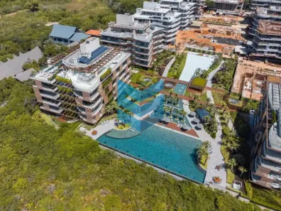 Apartamento com 4 Quartos à venda, 360m² no Praia Brava de Itajaí, Itajaí
