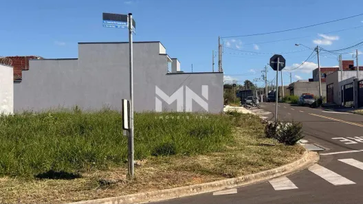 Lote/Terreno à venda, 177m² no Jardim Novo São Pedro, Salto