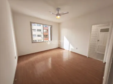 Apartamento com 1 Quarto para alugar, 31m² no Floresta, Porto Alegre