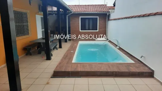 Casa com 4 Quartos à venda, 138m² no Nova Itanhaém - Praia, Itanhaém