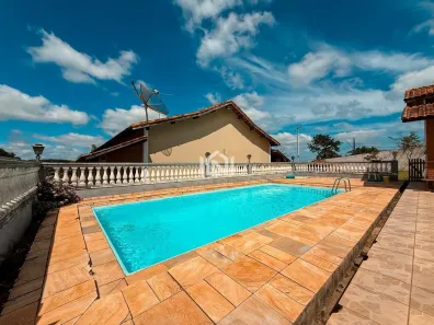 Fazenda/Sítio com 4 Quartos à venda, 663m² no , Vargem Grande Paulista