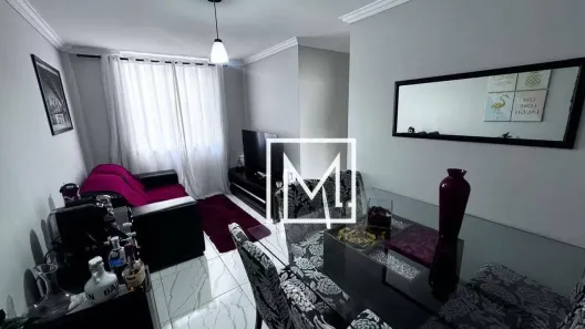 Apartamento com 2 Quartos à venda, 75m² no Ipiranga, São Paulo