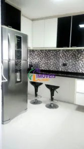 Apartamento com 3 Quartos à venda, 136m² no Vila Ema, São Paulo