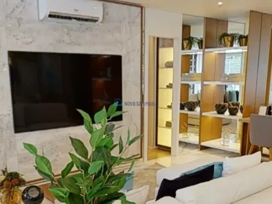 Apartamento com 3 Quartos à venda, 158m² no Vila Dom Pedro I, São Paulo