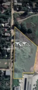 Lote/Terreno à venda, 9600m² no Rio Várzea, Itaboraí