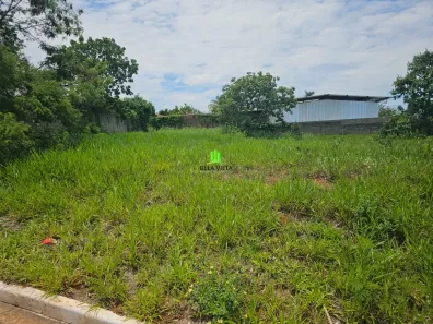 Lote/Terreno à venda, 2054m² no Sonho Verde, Lagoa Santa