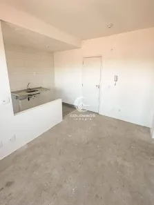 Apartamento com 1 Quarto à venda, 34m² no Parque Industrial, Campinas
