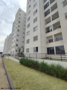 Apartamento com 2 Quartos à venda, 55m² no Jardim Presidente, Goiânia