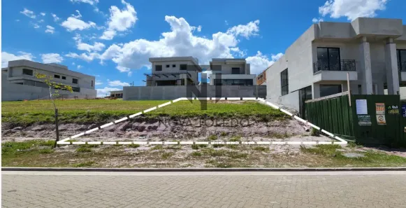 Lote/Terreno à venda, 336m² no Urbanova, São José dos Campos