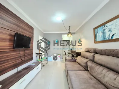 Apartamento com 2 Quartos à venda, 90m² no Pitangueiras, Guarujá