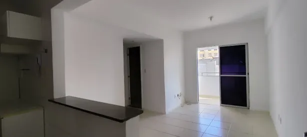 Apartamento com 2 Quartos para alugar, 50m² no Luiz Anselmo, Salvador