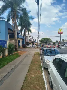 Apartamento com 3 Quartos à venda, 72m² no Residencial Eldorado, Goiânia