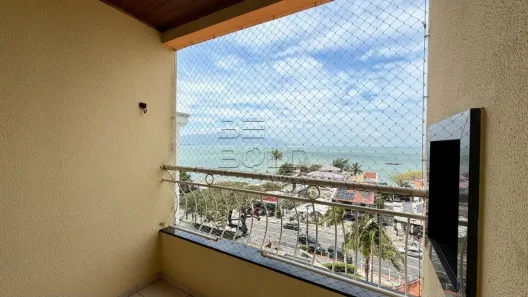 Apartamento com 2 Quartos à venda, 82m² no Coqueiros, Florianópolis