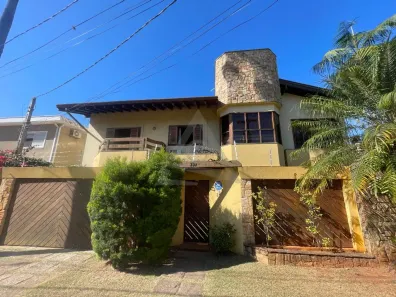 Imóvel Comercial com 6 Quartos à venda, 638m² no Parque Taquaral, Campinas