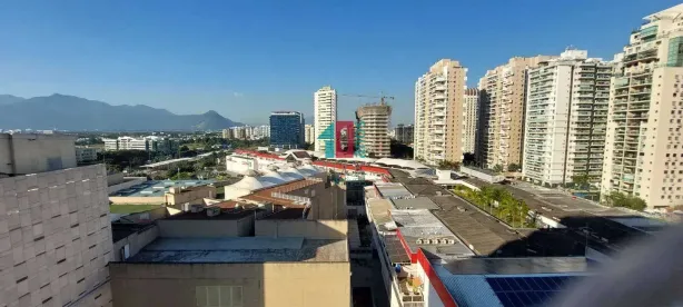 Apartamento com 3 Quartos à venda, 82m² no Recreio dos Bandeirantes, Rio de Janeiro