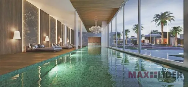 Apartamento com 3 Quartos à venda, 87m² no Tamboré, Barueri