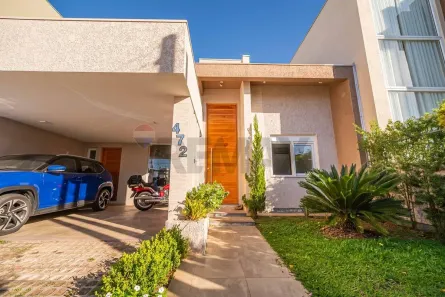 Casa com 3 Quartos à venda, 130m² no Parque da Matriz, Gravataí