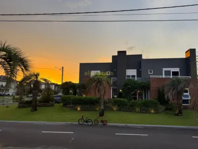 Casa de Condomínio com 4 Quartos à venda, 210m² no Centro, Xangri-lá