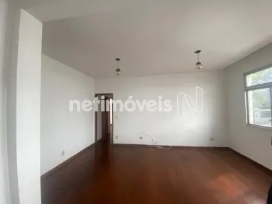 Apartamento com 3 Quartos para alugar, 100m² no Buritis, Belo Horizonte
