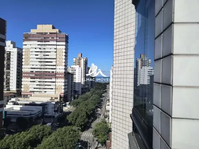 Apartamento com 2 Quartos à venda, 73m² no Gonzaga, Santos