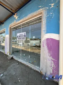Ponto Comercial para alugar, 52m² no Santa Mônica, Guarapari
