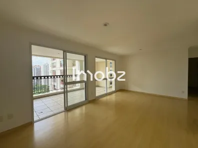 Apartamento com 3 Quartos à venda, 130m² no Paraíso do Morumbi, São Paulo