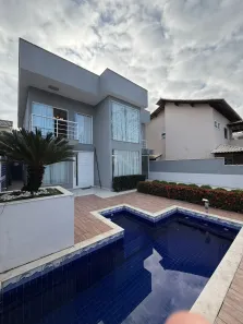 Casa de Condomínio com 3 Quartos à venda, 250m² no Campo Grande, Rio de Janeiro