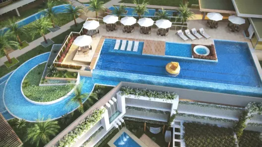 Apartamento com 3 Quartos à venda, 116m² no Joaquim Távora, Fortaleza