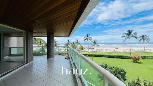 Apartamento com 5 Quartos à venda, 265m² no Riviera, Bertioga
