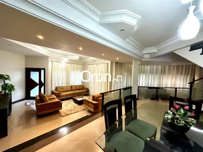 Sobrado com 4 Quartos à venda, 540m² no Setor Central 3, Senador Canedo