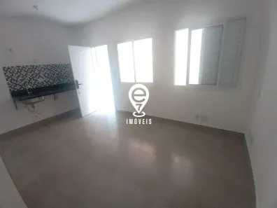 Apartamento com 1 Quarto para alugar, 24m² no Vila Monte Alegre, São Paulo