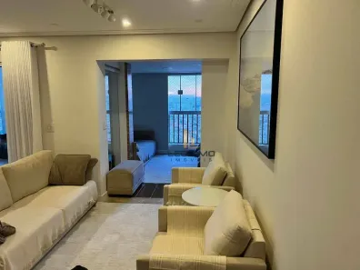 Cobertura com 3 Quartos à venda, 153m² no Santana, São Paulo