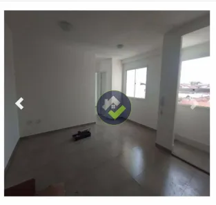 Apartamento com 2 Quartos à venda, 50m² no Centro, Lençóis Paulista