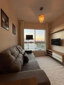 Apartamento com 2 Quartos à venda, 44m² no São João, Santa Maria