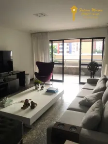 Apartamento com 4 Quartos à venda, 283m² no Pituba, Salvador