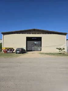 Galpão/Depósito/Armazém à venda, 700m² no Pontal das Garças, Vila Velha