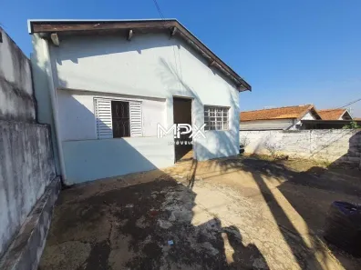 Casa com 2 Quartos à venda, 145m² no Jardim Noiva da Colina, Piracicaba