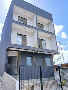 Apartamento com 1 Quarto à venda, 36m² no Jardim Algarve, Alvorada