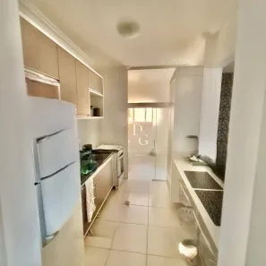 Apartamento com 3 Quartos à venda, 92m² no Parque Residencial Bom Conselho, Taubaté