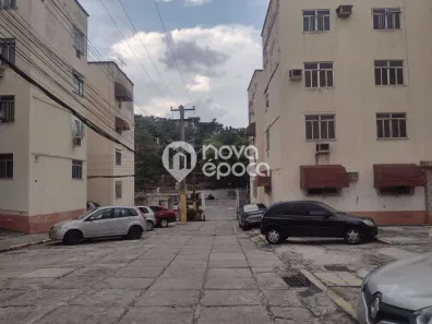 Apartamento com 2 Quartos à venda, 50m² no Inhaúma, Rio de Janeiro