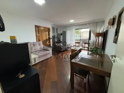 Apartamento com 2 Quartos à venda, 106m² no Santa Paula, São Caetano do Sul