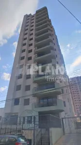 Apartamento com 3 Quartos à venda, 153m² no Centro, São Carlos